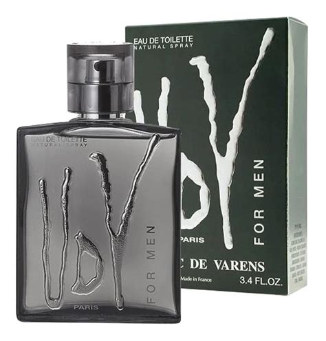 udv perfume.